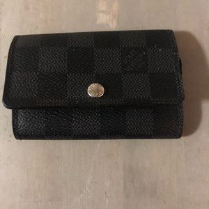 Key holder wallet.